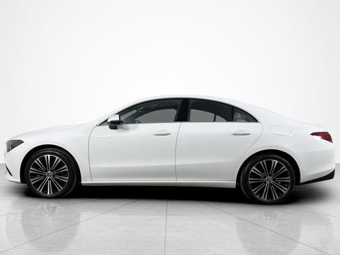 Used 2023 Mercedes-Benz CLA 250 image 2
