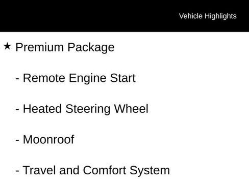 Used 2026 BMW X3 xDrive30 w/ Premium Package image 6