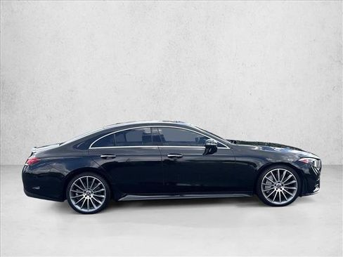 Used 2019 Mercedes-Benz CLS 450 w/ Parking Assist Package image 4
