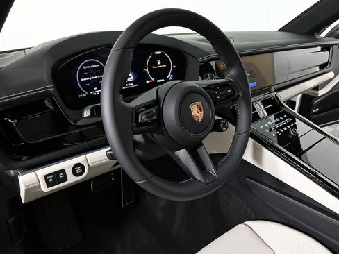 New 2025 Porsche Panamera RWD image 4