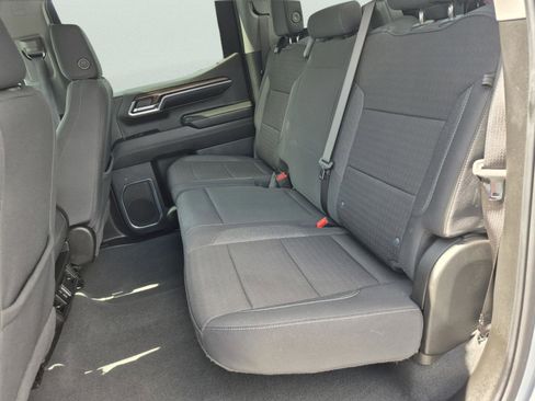 Used 2024 Chevrolet Silverado 1500 LT w/ All Star Edition Plus RWD image 16