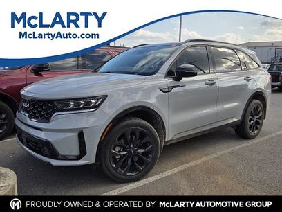 Used 2022 Kia Sorento SX