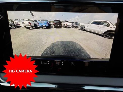 New 2025 GMC Sierra 1500 AT4X image 42