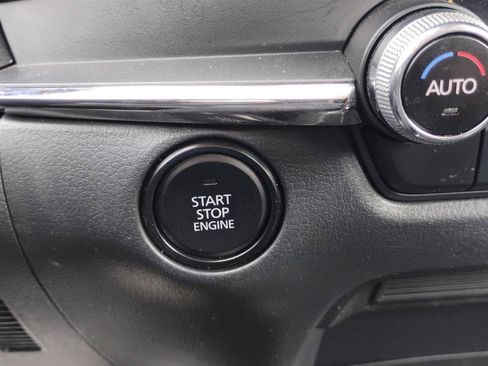Used 2025 MAZDA CX-30 AWD 2.5 S w/ Preferred Package image 29