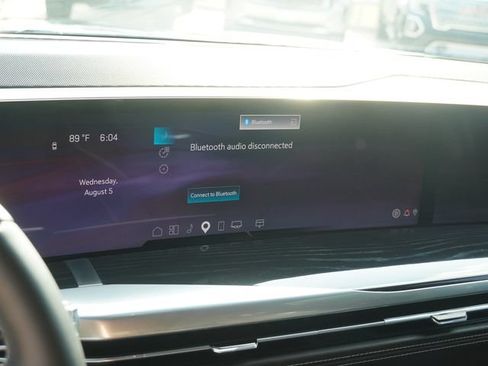 Used 2026 Cadillac Escalade Sport RWD image 24