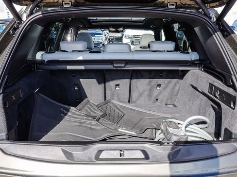 Used 2024 BMW X5 xDrive50e w/ Premium Package image 27