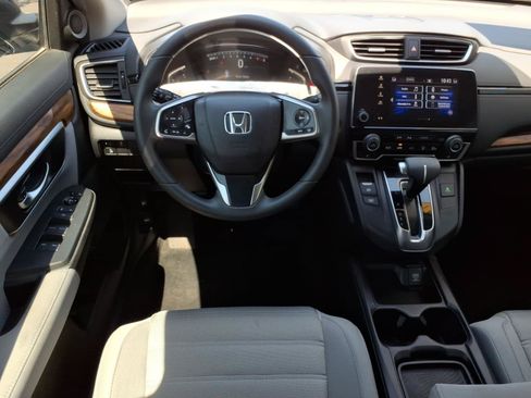 Used 2017 Honda CR-V EX image 16