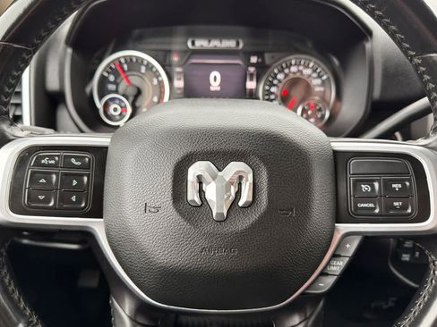 Used 2022 RAM 2500 Big Horn w/ Level C Equiment Group image 22