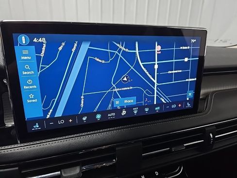 Used 2023 Lincoln Corsair AWD w/ Equipment Group 101A image 29
