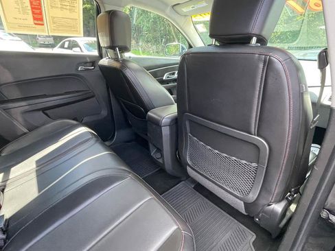 Used 2015 GMC Terrain SLT w/ Open Road Package AWD/4WD image 25