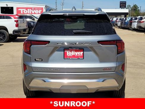 New 2026 GMC Terrain Denali image 6