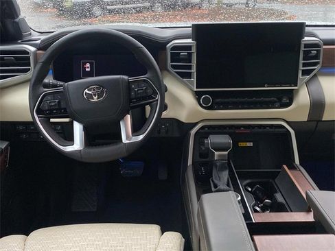 Used 2023 Toyota Tundra 1794 Edition image 8