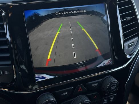 Used 2021 Jeep Grand Cherokee Trailhawk image 20