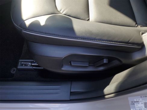 Used 2025 MAZDA CX-5 AWD 2.5 S w/ Select Package image 23