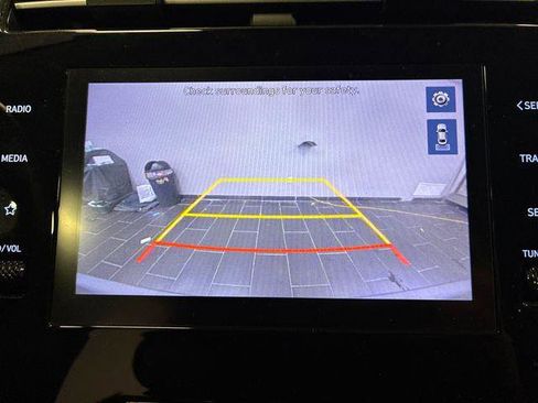 Used 2023 Hyundai Tucson SEL w/ Convenience Package FWD image 50