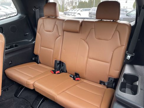 Certified 2024 Kia Telluride SX X-Line image 23