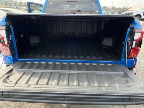 Used 2024 Ford Ranger Raptor image 26