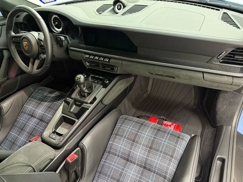 Used 2023 Porsche 911 GT3 image 9