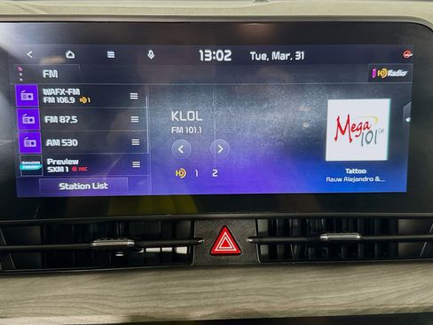 Used 2023 Kia Sportage X-Line image 17