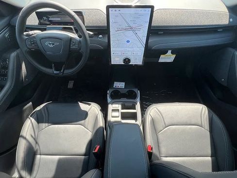 New 2025 Ford Mustang Mach-E Premium image 14