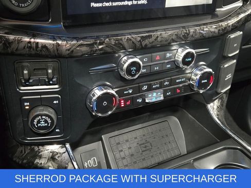 New 2026 Ford F150 XLT w/ Equipment Group 303A High image 30