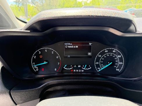 Used 2021 Ford Transit Connect XL FWD image 15