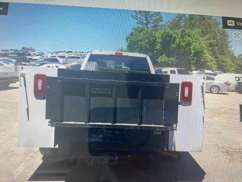Used 2022 Ford F350 XL w/ Power Equipment Group RWD image 13