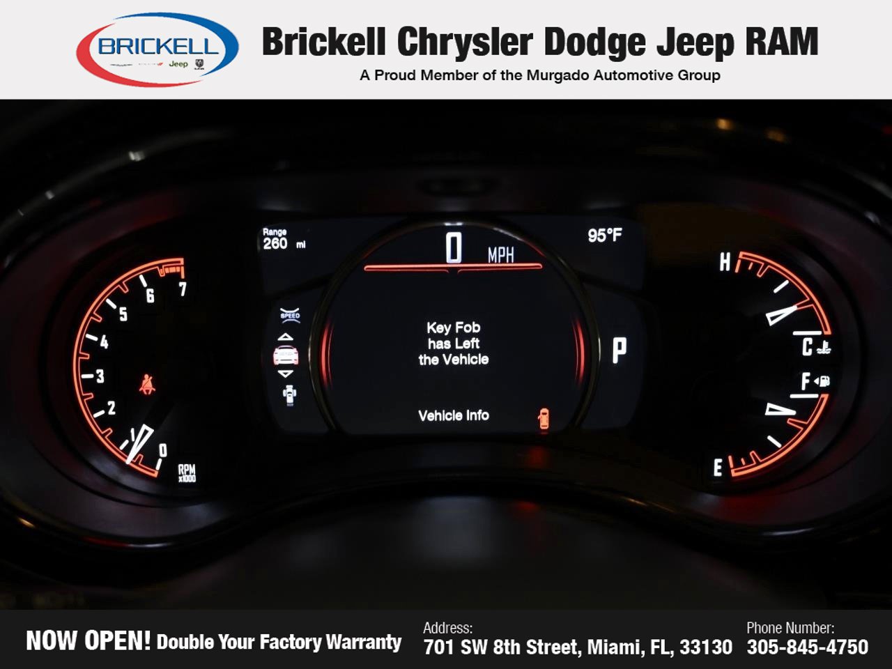 Used 2024 Dodge Durango GT RWD image 36