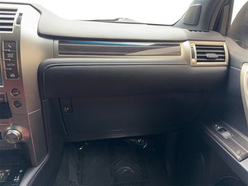 Used 2021 Lexus GX 460 Premium image 62