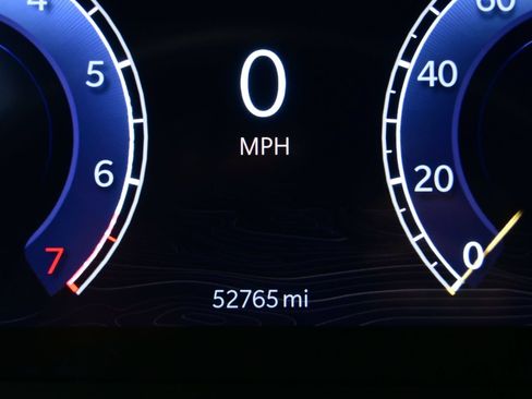 Used 2022 Jeep Grand Cherokee L Limited w/ Luxury Tech Group II AWD/4WD image 30