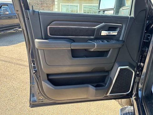 New 2026 RAM 2500 Laramie image 7
