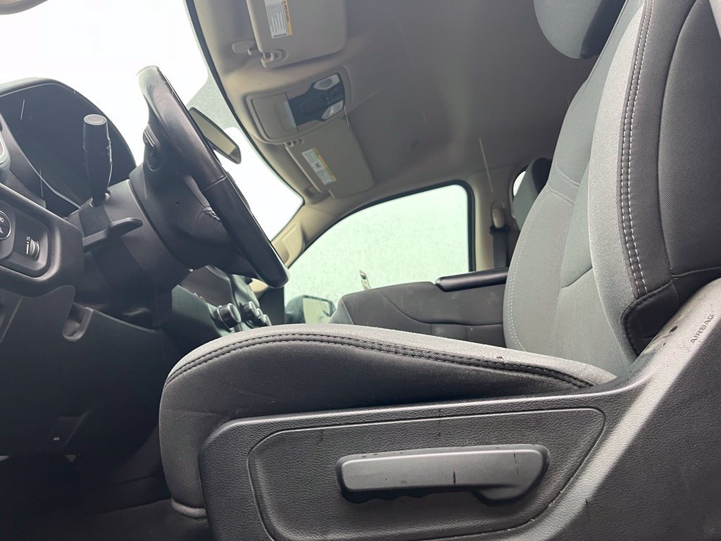 Used 2020 RAM 1500 Big Horn w/ Protection Group AWD/4WD image 8