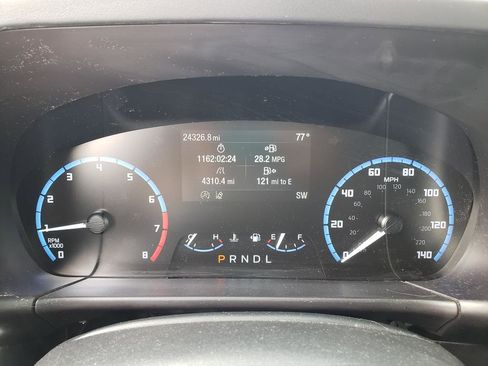 Used 2023 Ford Bronco Sport Big Bend w/ Convenience Package image 14