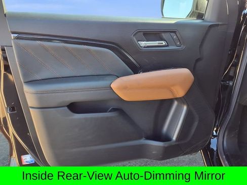 New 2026 GMC Canyon AT4 AWD/4WD image 22