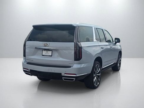 New 2026 Cadillac Escalade Luxury w/ Touring Package AWD/4WD image 5