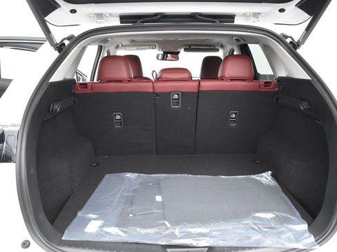 New 2025 MAZDA CX-5 Carbon Edition image 26