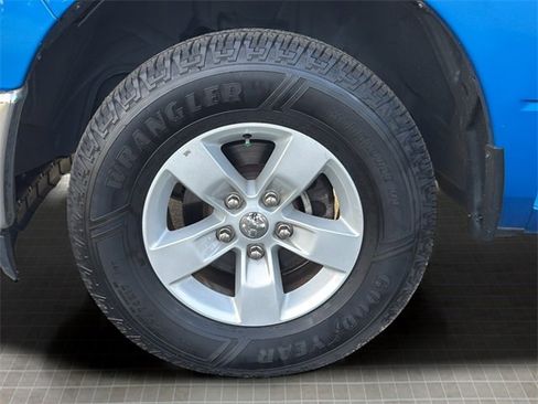 Certified 2024 RAM 1500 Classic SLT image 44