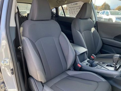 New 2026 Subaru Crosstrek 2.0i Premium image 9