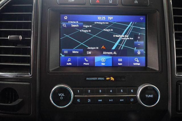 Used 2021 Ford Expedition Max Limited RWD image 25