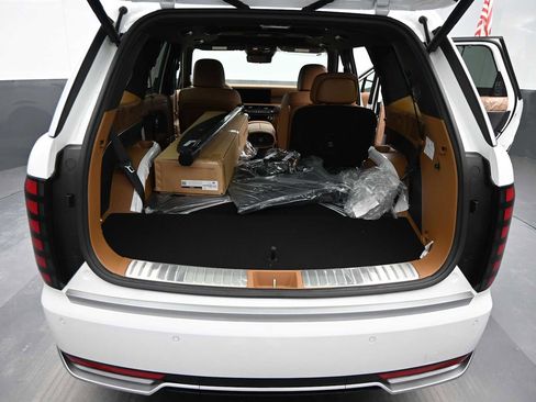 New 2026 Hyundai Palisade Calligraphy AWD/4WD image 13