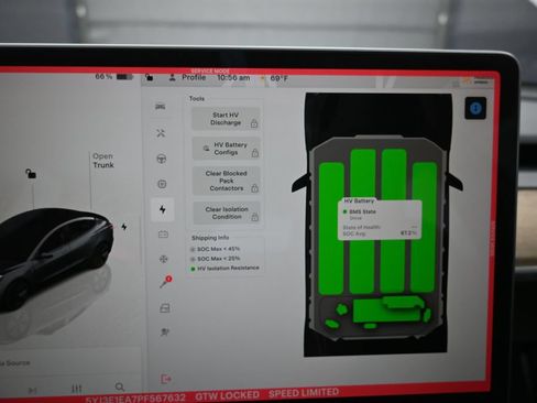 Used 2023 Tesla Model 3 Standard Range RWD image 17