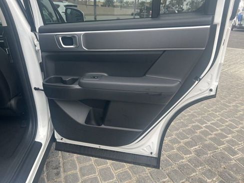 New 2026 Hyundai Santa Fe SE image 22