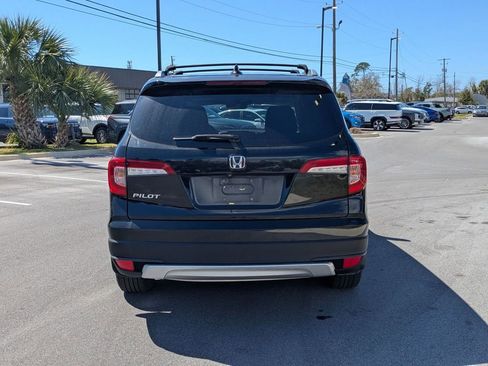 Used 2019 Honda Pilot EX-L image 7