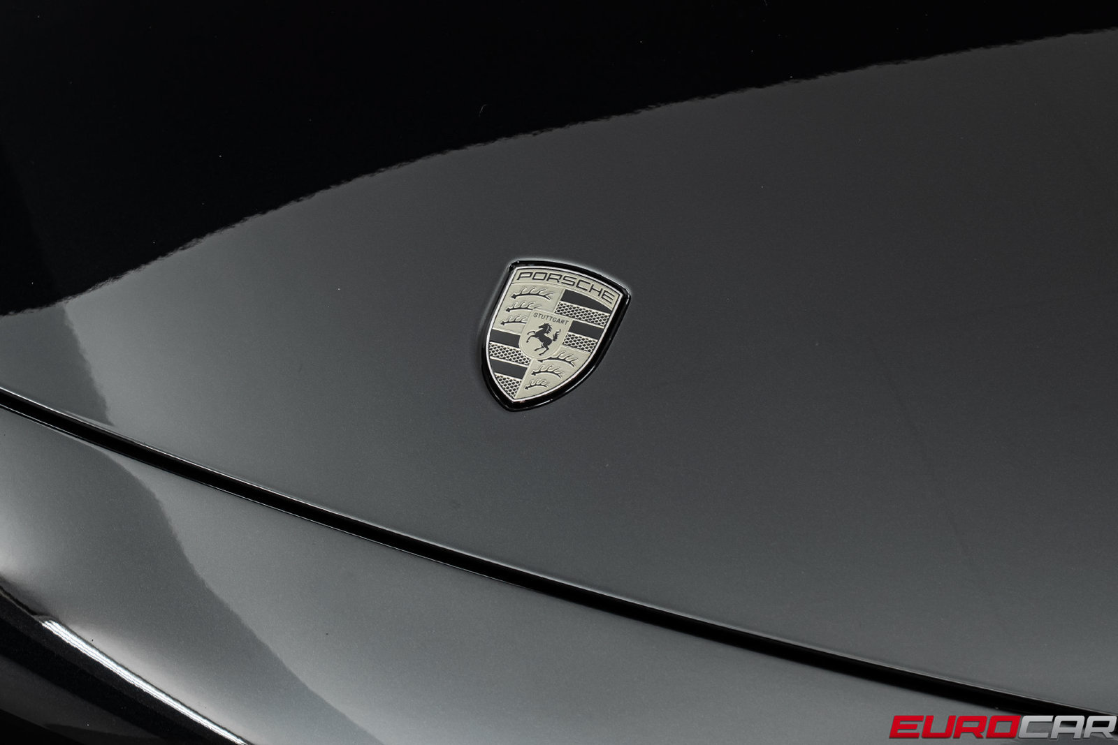 Used 2026 Porsche 911 Turbo S AWD/4WD image 10