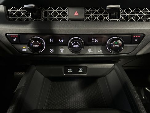 Used 2024 Honda Accord EX image 20