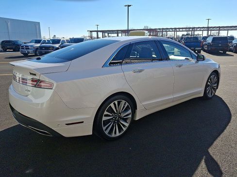 Used 2019 Lincoln MKZ Reserve image 4