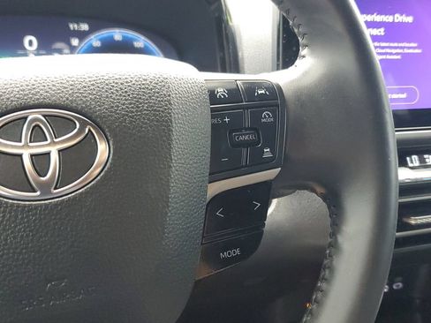 Used 2025 Toyota Camry XSE FWD image 24