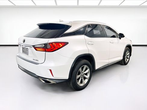 Used 2019 Lexus RX 350 FWD image 4