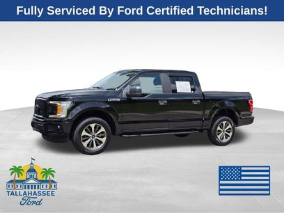 Used 2019 Ford F150 XL w/ Equipment Group 101A Mid