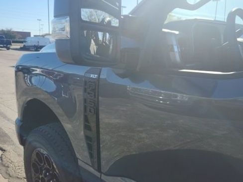New 2026 Ford F350 XLT w/ XLT Premium Package AWD/4WD image 20